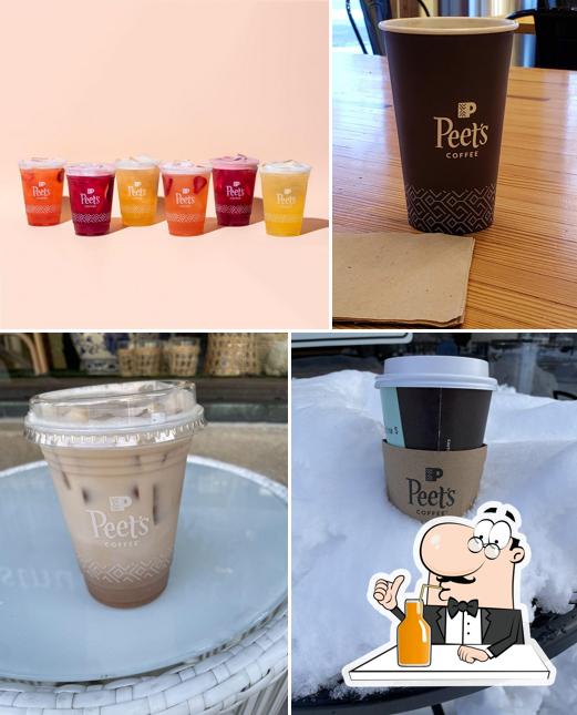 Peet's Coffee