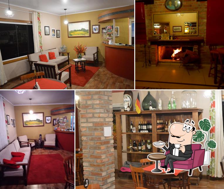 Pizzaria Germânia