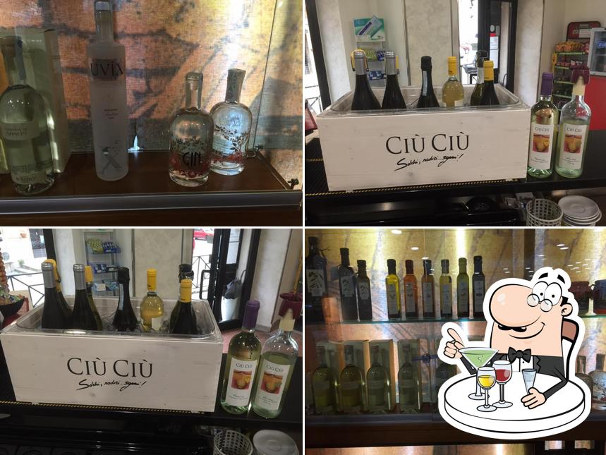 Bar Arrone - Fuori Orario