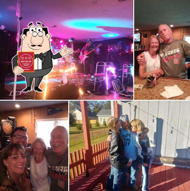 Bullseye Tavern