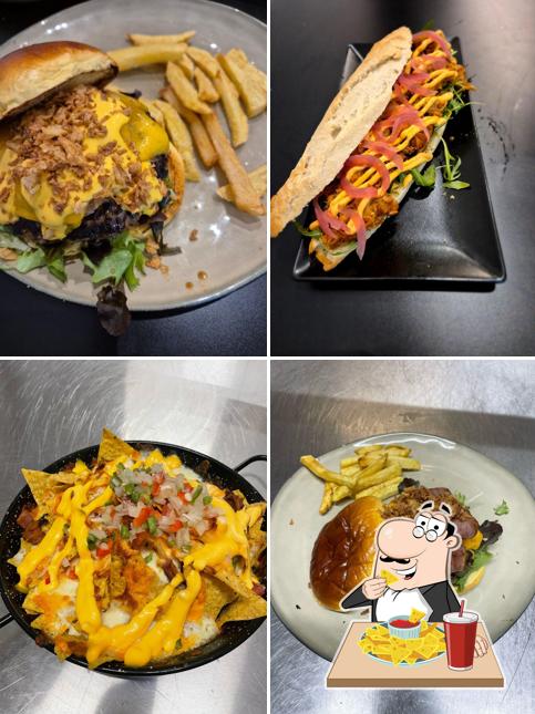 Mugar Gastrobar