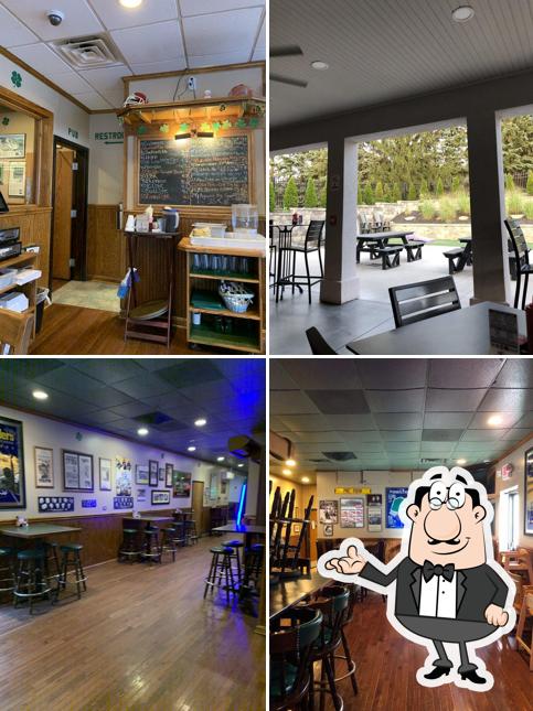Patrick's Pub