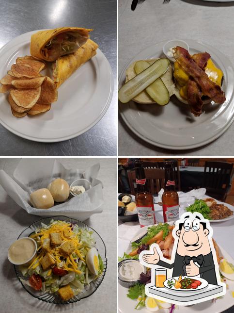 Red River Roadhouse (RRR)