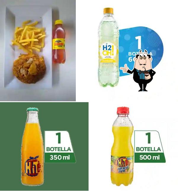 ARROZ PAISA CALI