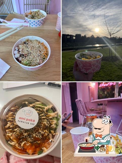 Ami Pokè