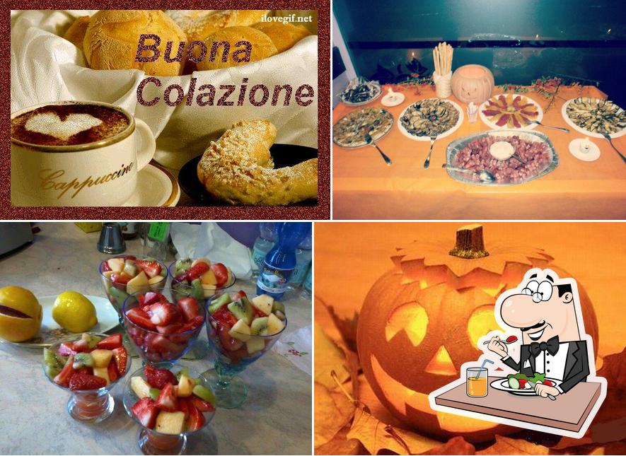 Ristorante Caffè di vino