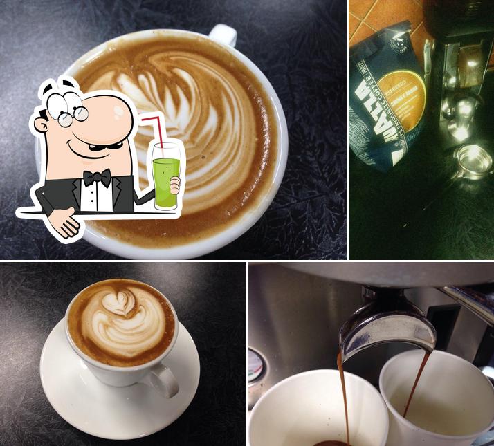 Coffee Service