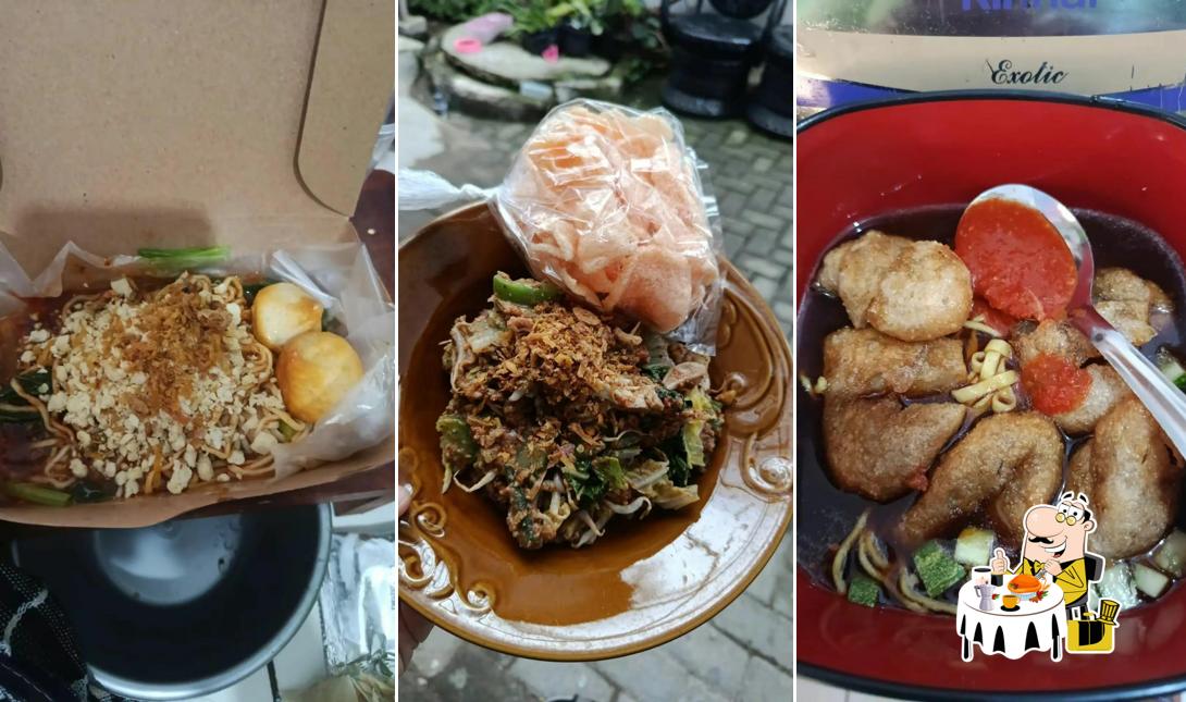 DAPUR MADAM