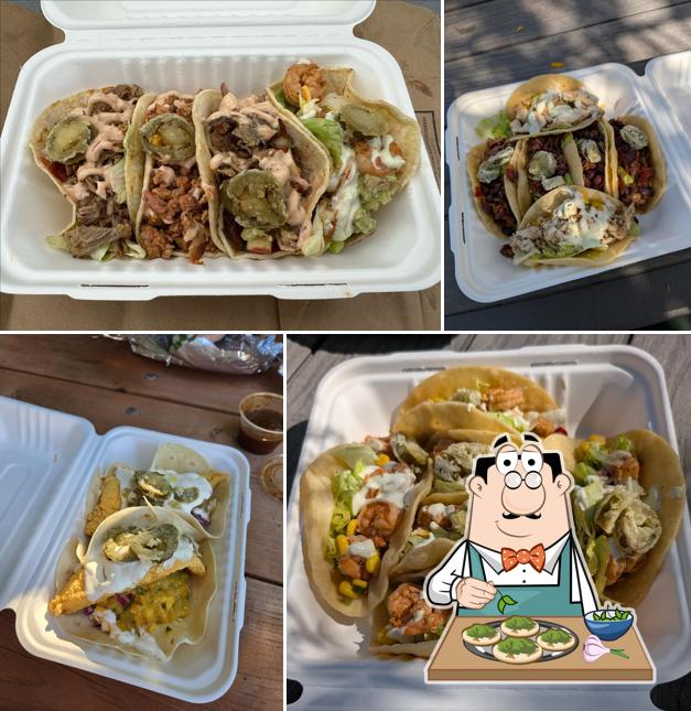 El Patcho’s Tacos