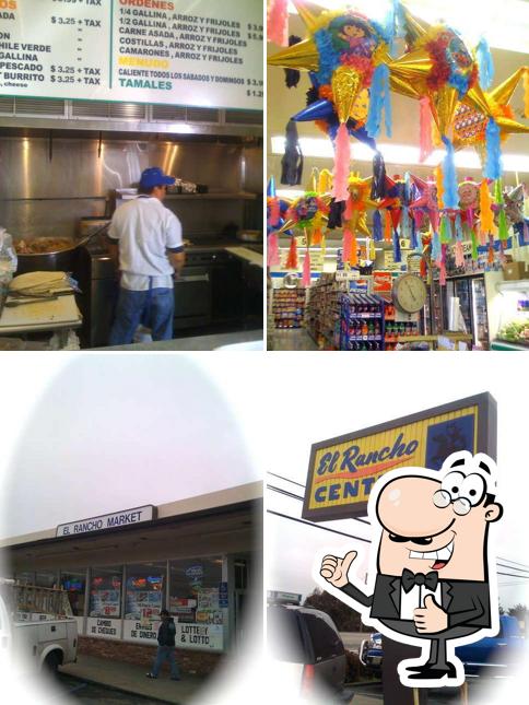 El Rancho Market