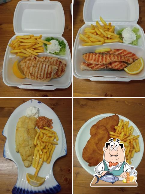 Restaurant Elia