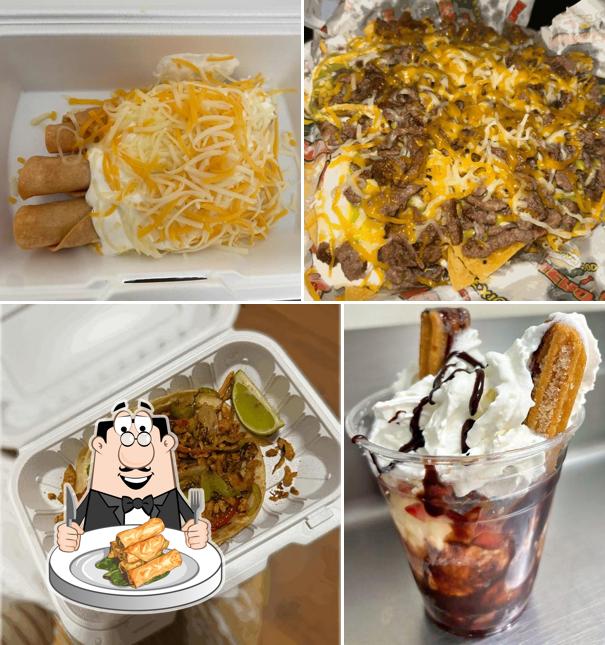 Homeros Mexican Food -2