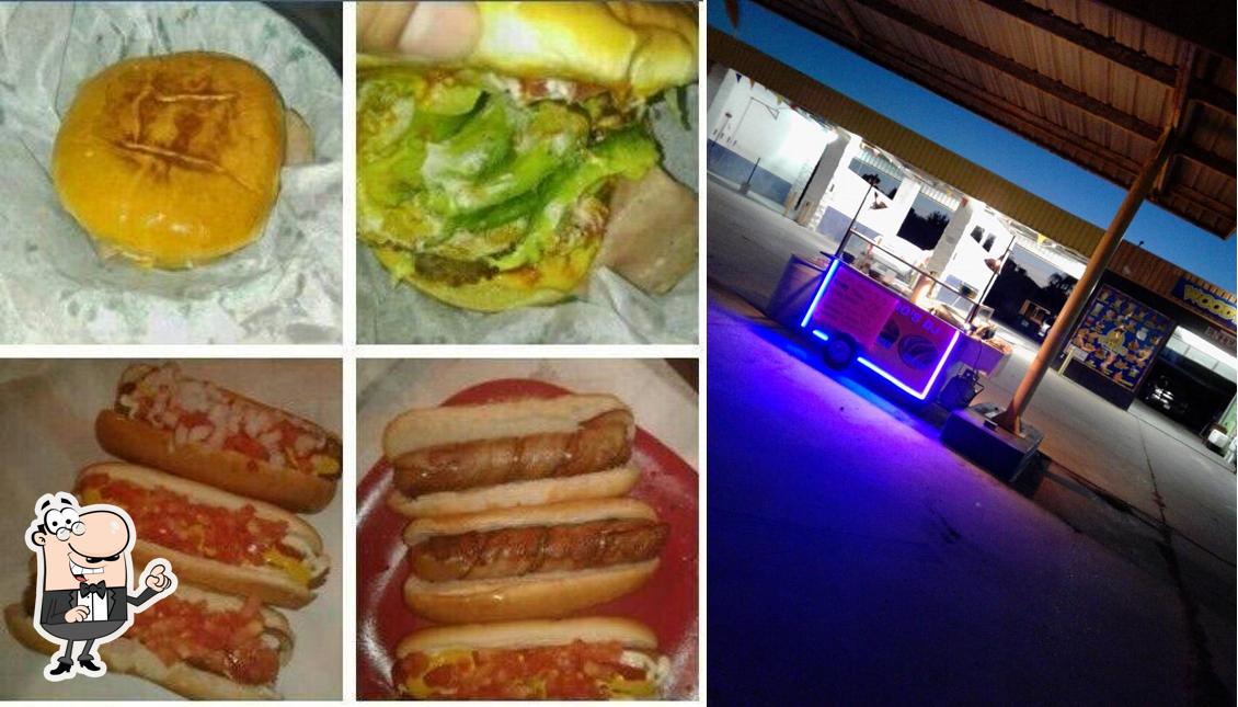 Jacob's Burgers
