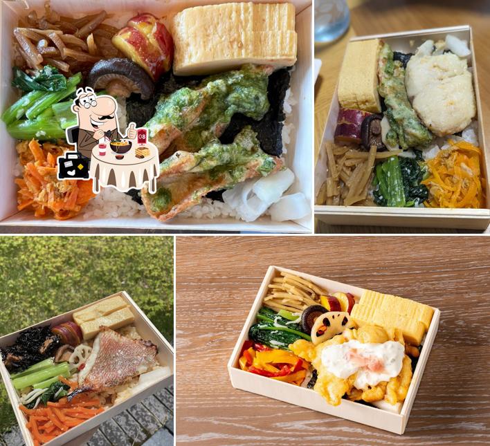 Michinori Bento