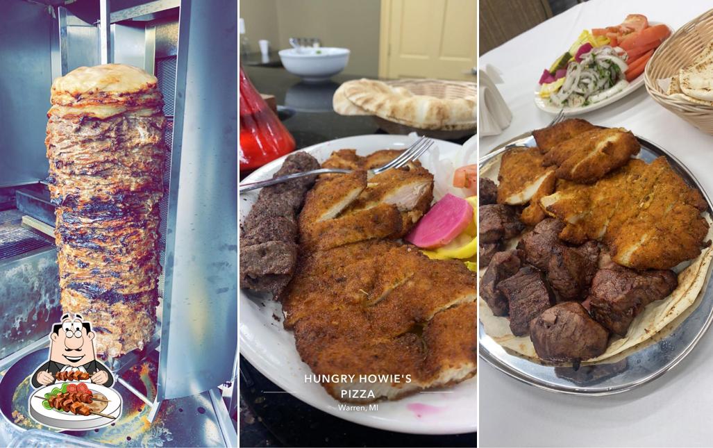 New Babylon Cuisine