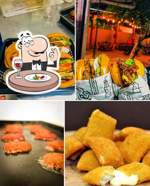 Comigo Burger
