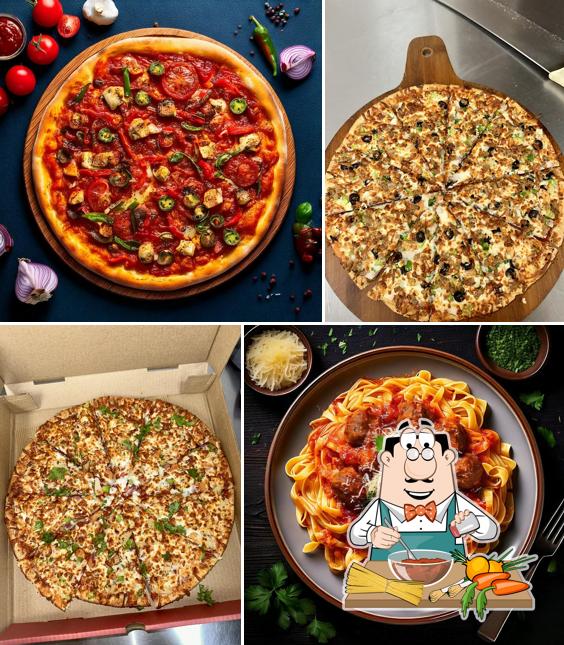Pizza24