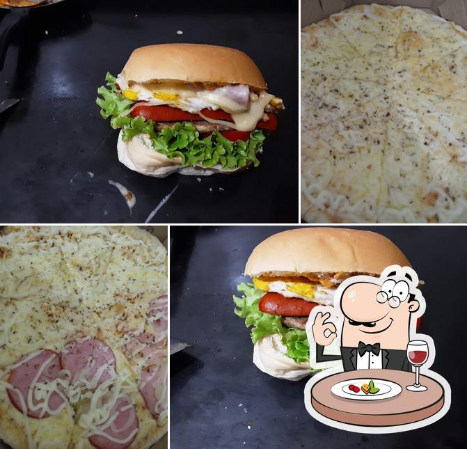 Pizzaria Comunidade da pizza