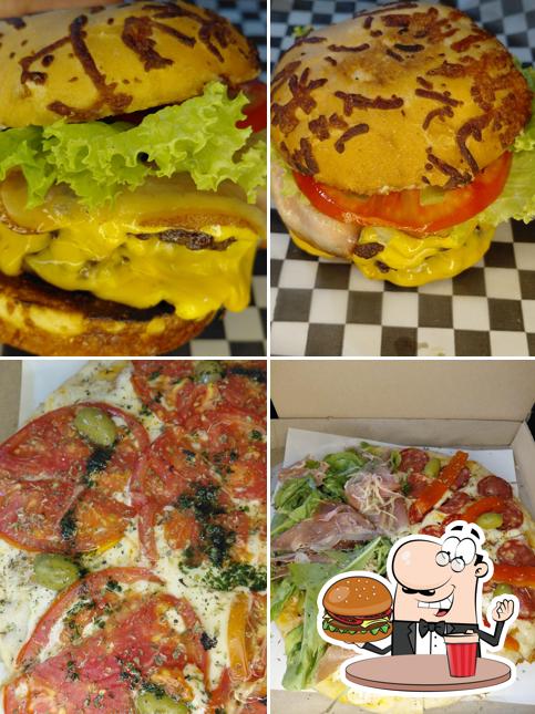Pizzeria el bodegon de tonchi