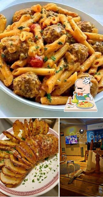 Riet's Kitchen