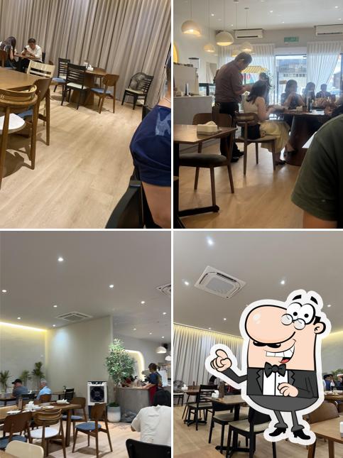 Rongs (Georgetown) 蓉食