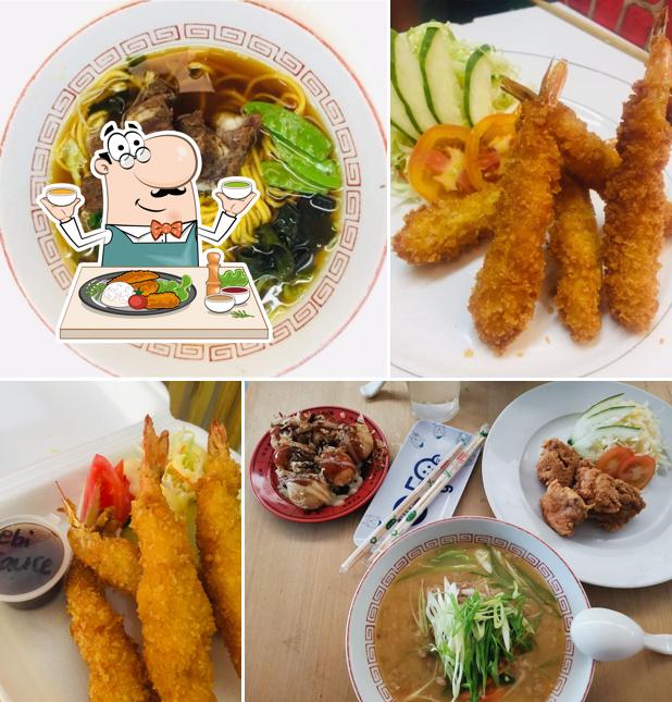 Ta’Chen Ramen