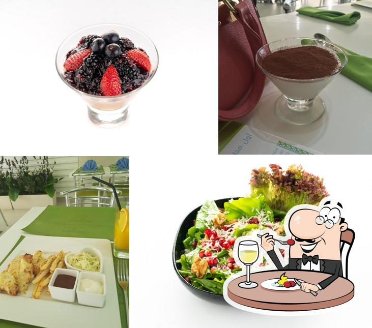 Wellness Kitchen