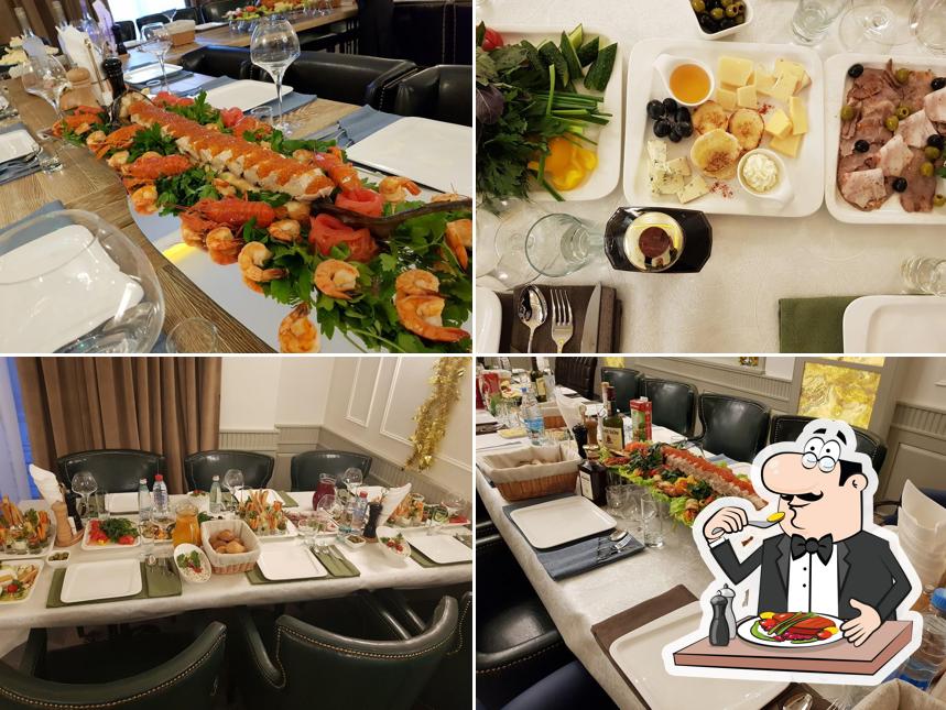 Ресторан Зенино