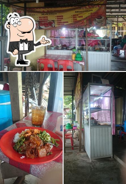 warteg bu wati