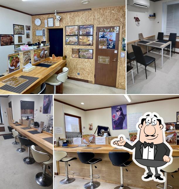 から揚げ専門店ごはんや ありがとう