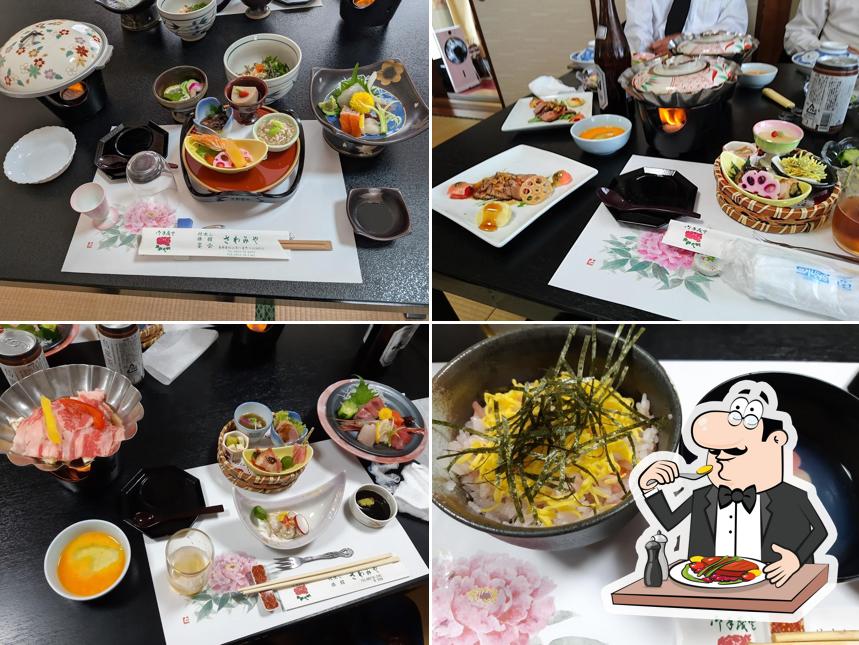 仕出し・宴会 さわみや