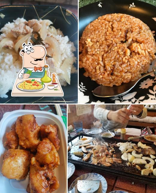 拍屋 (かしわや) 二王公園店