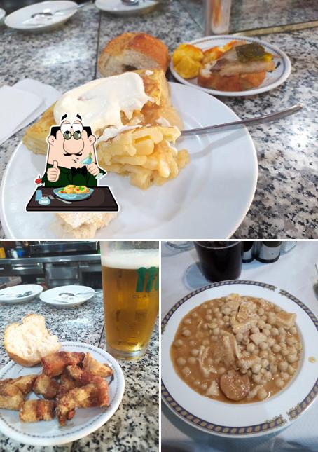 Restaurante la Bodeguiña III