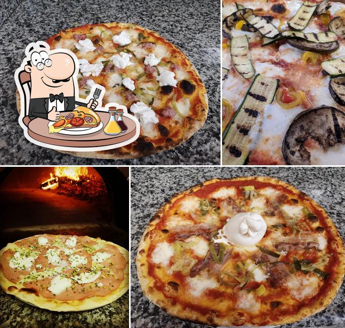 Ristorante Pizzeria Mattagnano