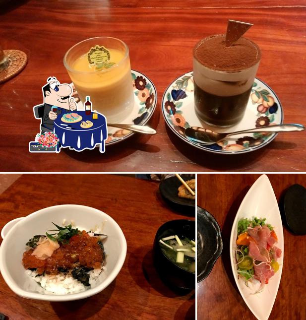 Shunkei Japanese Restaurant