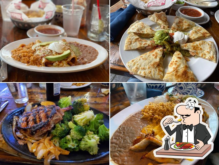 Superior Grill Highland