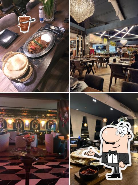 Taksim Point Restaurant