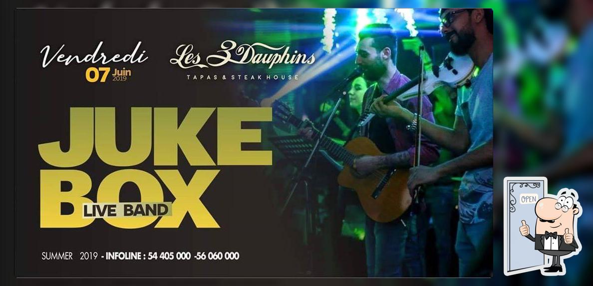 Umbrella - Restaurant & Lounge Sousse