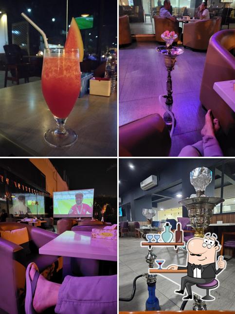 Uptown Restaurant
