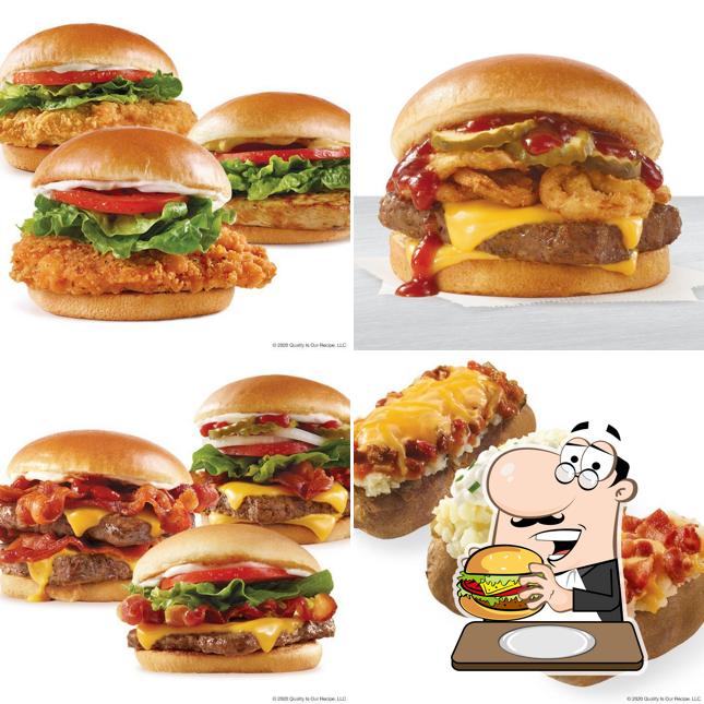 Wendy's