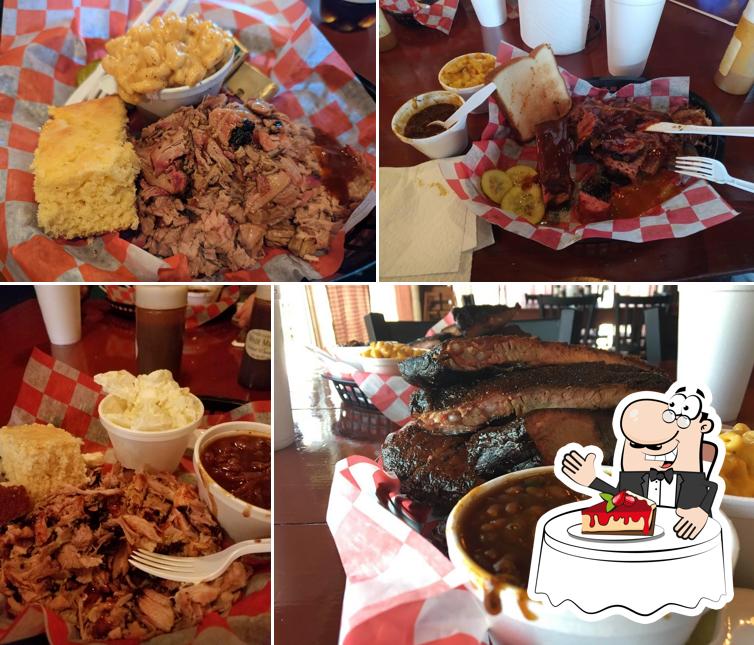 Willie Mae's BBQ