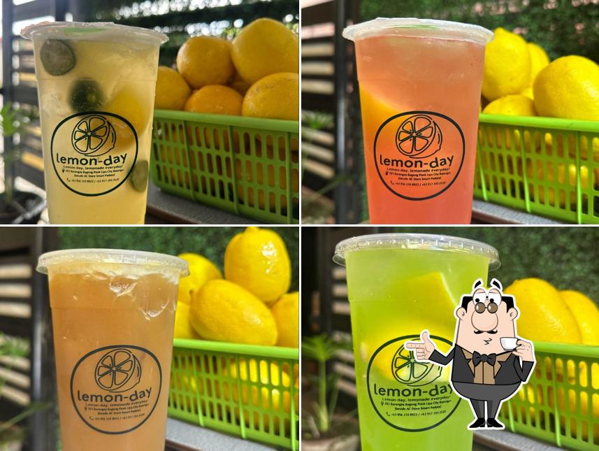 Lemon-Day