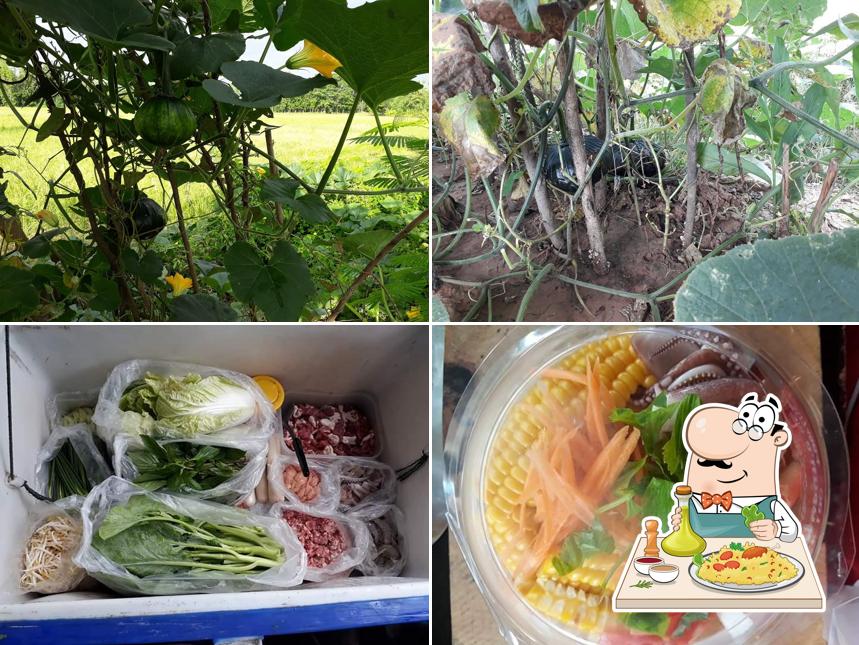 ร้านอาหารนายแซม