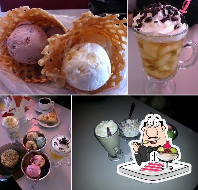Ben&Jerry's
