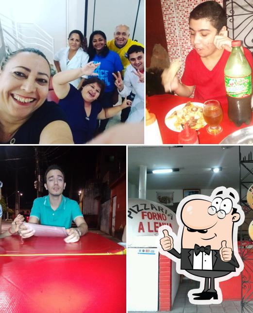 Boa Pizza