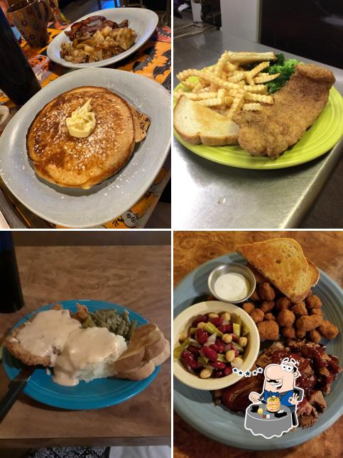 Buzz Cafe
