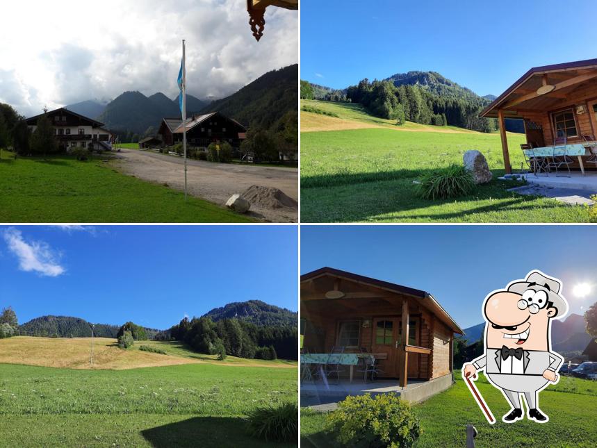Bärnstubn