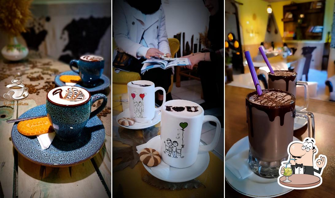 Cafe sorena