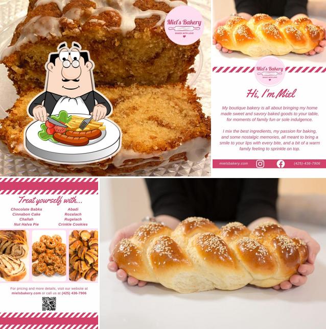 Miel’s Bakery