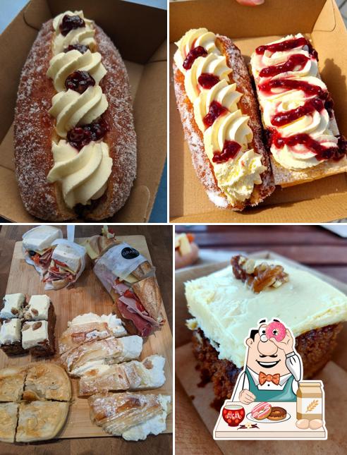 Grain Bakery WA